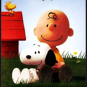 Meet your Posher, Ruth